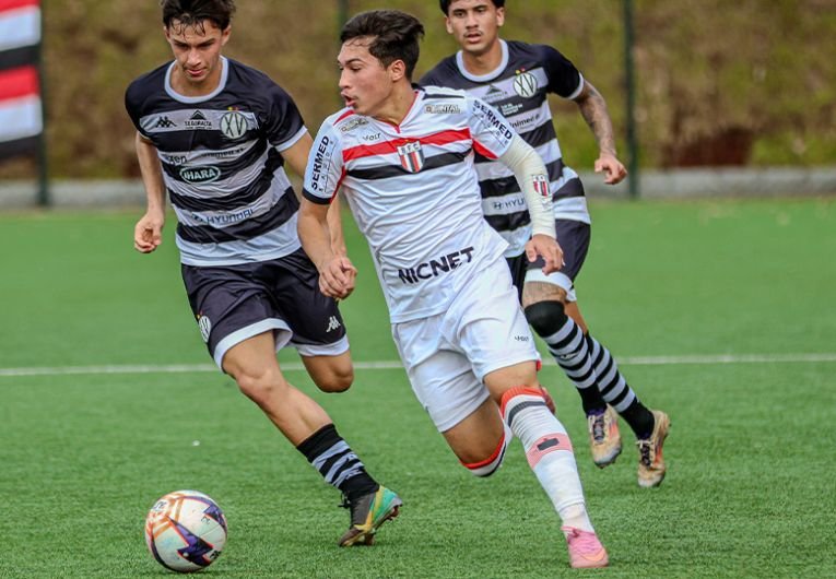Botafogo-SP