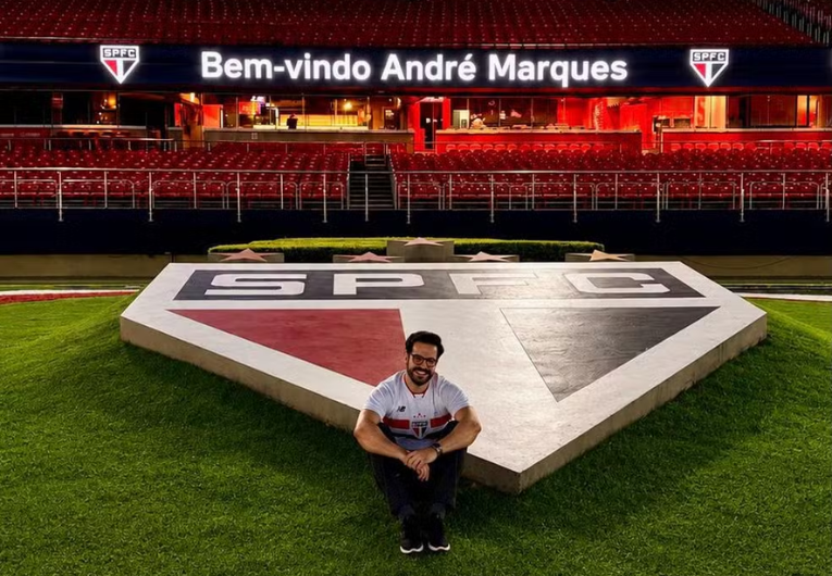 Foto: Divulgação/ São Paulo