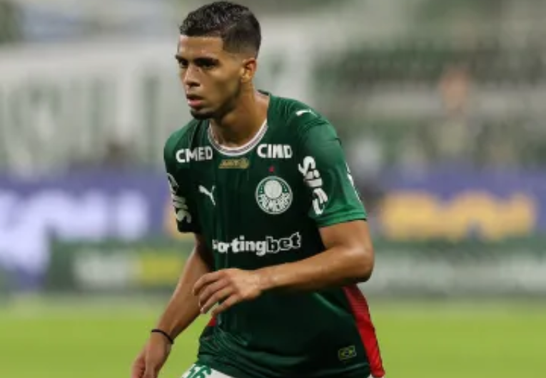 Foto: Cesar Greco/Palmeiras