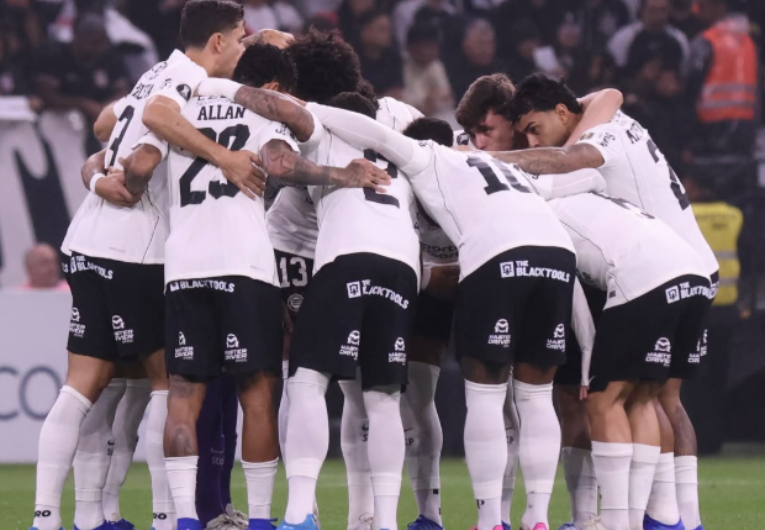 Foto: José Manoel Idalgo / Corinthians