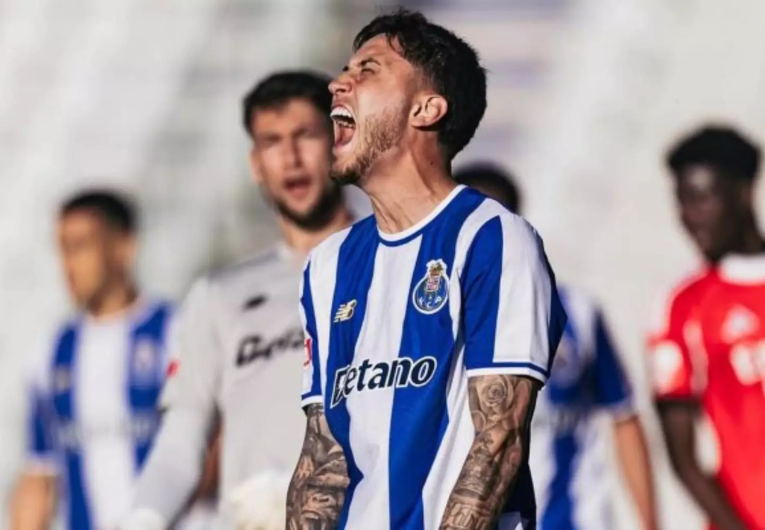 Foto: Divulgação/Porto