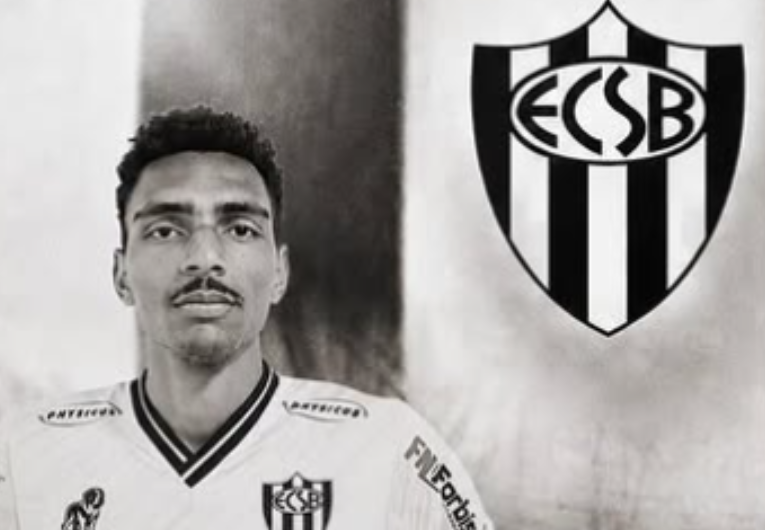 Foto: Divulgação/ EC São Bernardo