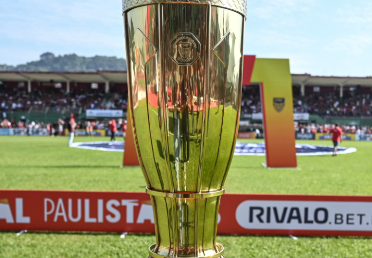 Foto: Divulgação/ Portuguesa Santista