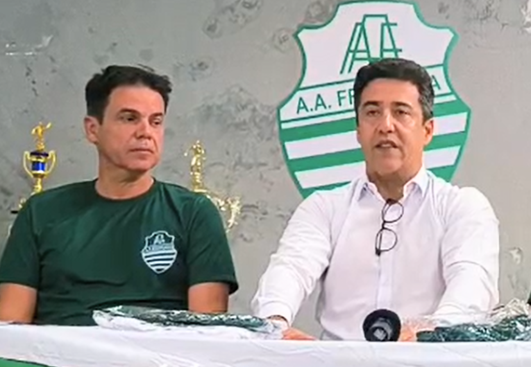 Foto: Divulgação/TSP