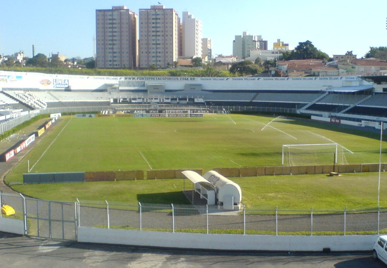 Foto: Divulgação/Wikipedia