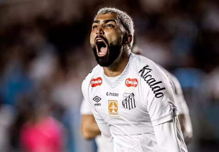 Foto: Raul Barreta/Santos