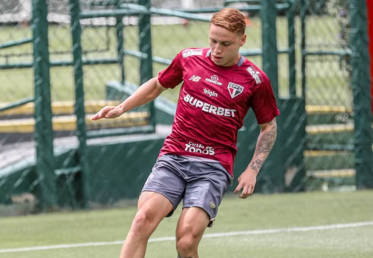 Foto: Erico Leonan/São Paulo