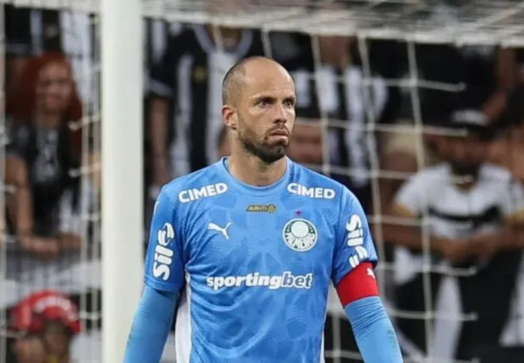 Foto: Cesar Greco/Palmeiras