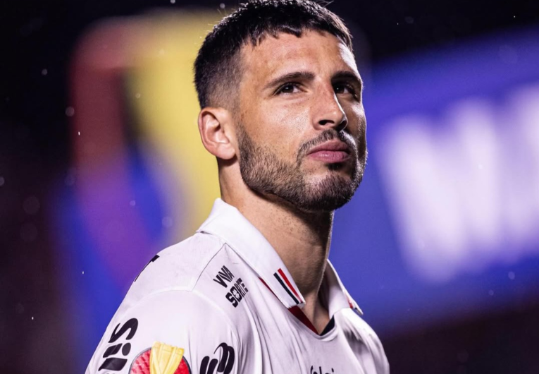 Foto: Instagram oficial