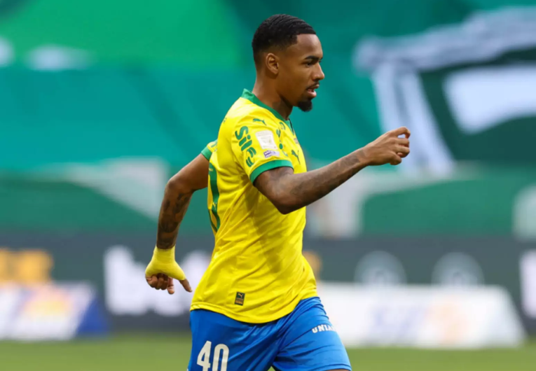 Foto: Cesar Greco/Palmeiras