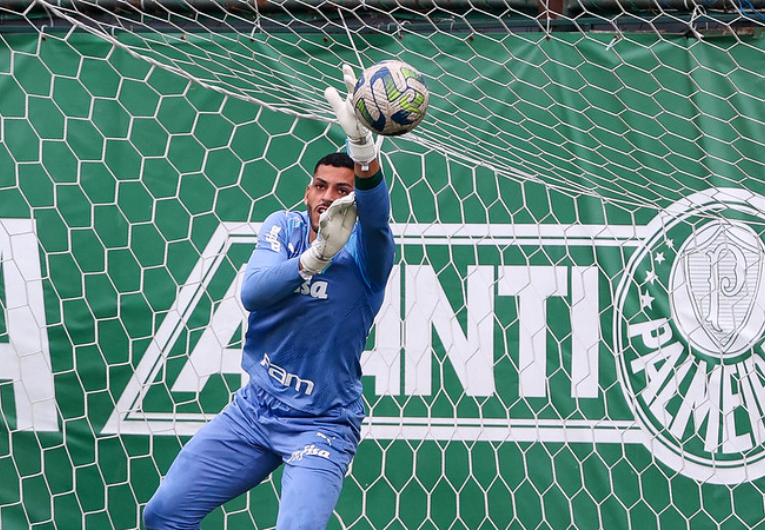 Foto: Fabio Menotti/Palmeiras