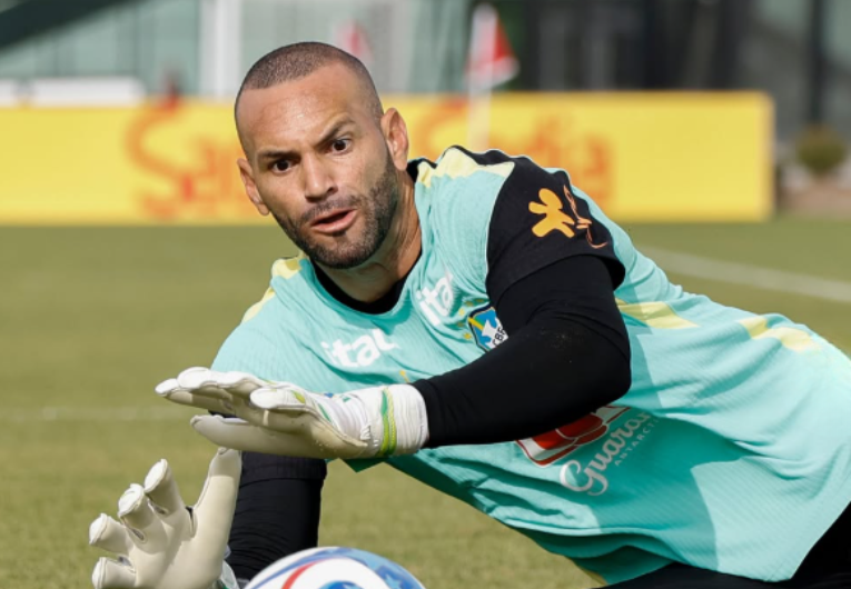 Foto: Rafael Ribeiro/CBF