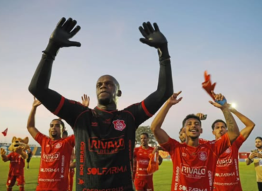 Foto: Divulgação/Inter de Bebedouro