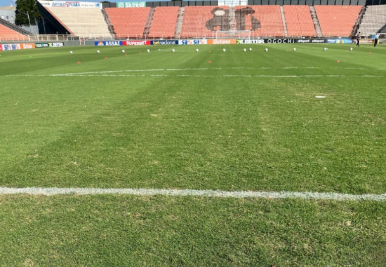 Foto: Divulgação/Ituano