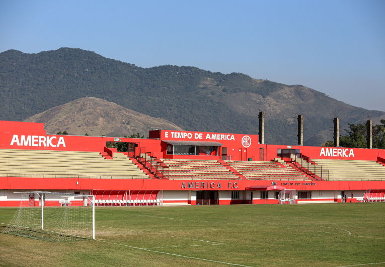 Foto: Divulgação/América-RJ