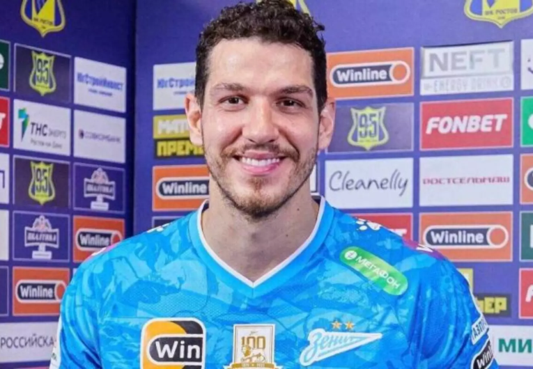 Foto: Divulgação / Zenit