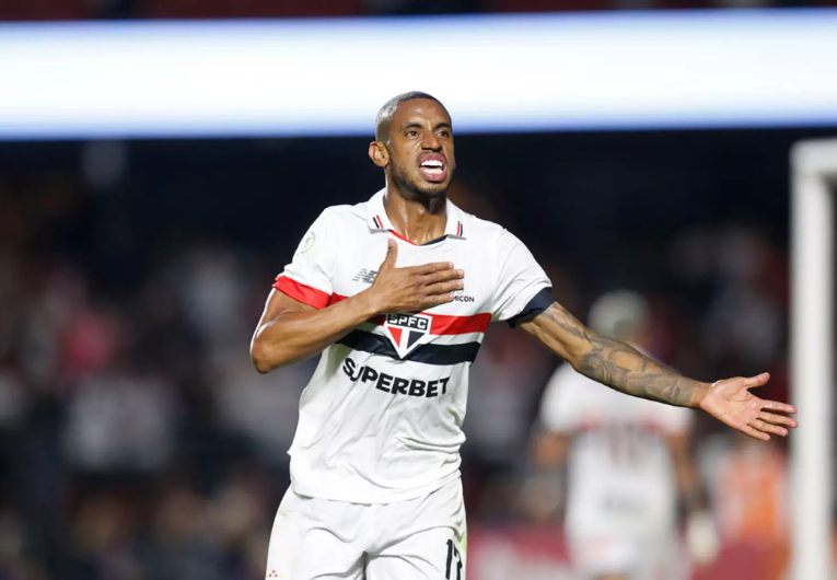 Foto: Rubens Chiri/saopaulofc.net