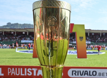 Foto: Divulgação/Briosa