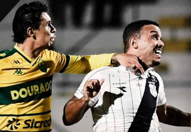 Foto: Divulgação/Ponte Preta