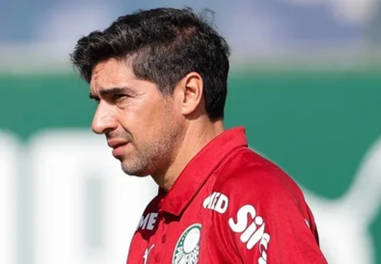 Foto: Divulgação/Abel Ferreira