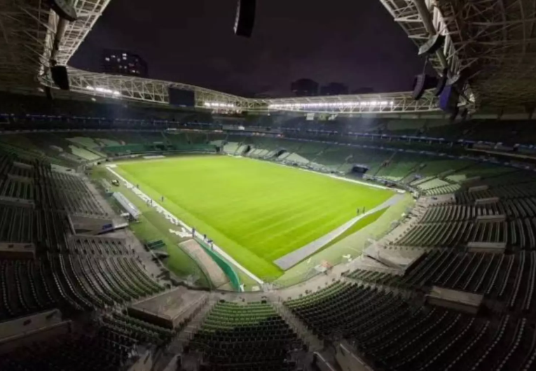 Foto: Cesar Greco / Palmeiras