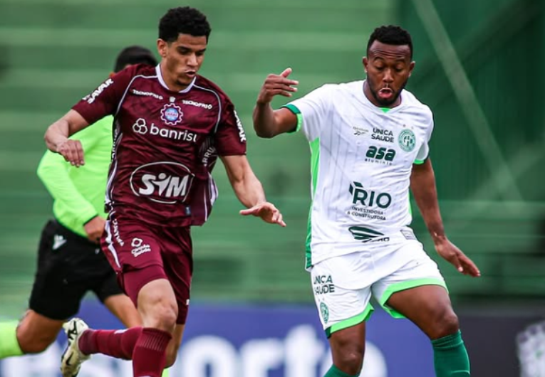Foto: Raphael Silvestre / Guarani