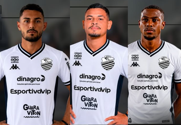Foto: Divulgação/Comercial