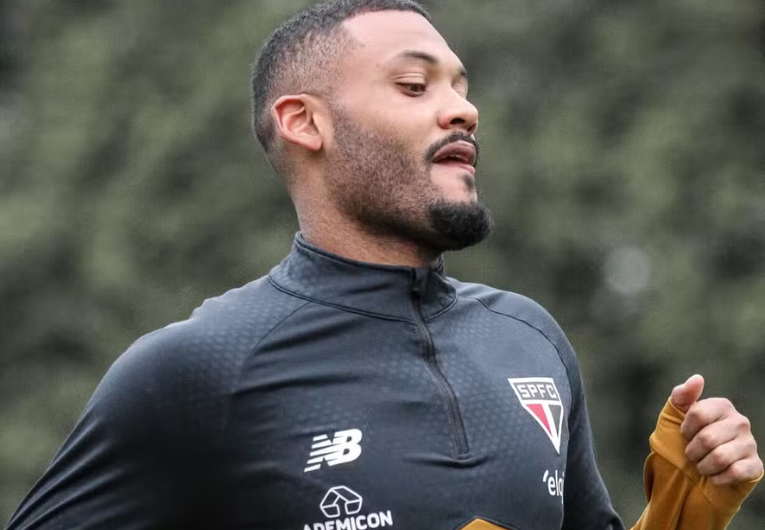 Foto: Rubens Chiri / São Paulo FC