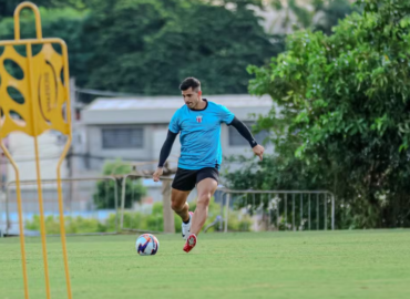 Foto: João Victor Cristovão/Agência Botafogo