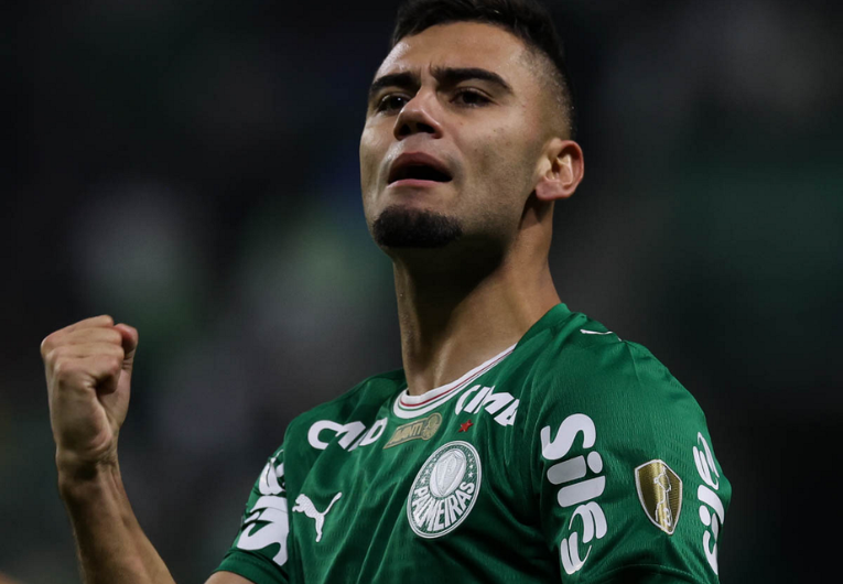 Foto: Divulgação/Palmeiras