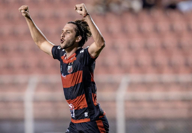 Foto: Divulgação/Ituano