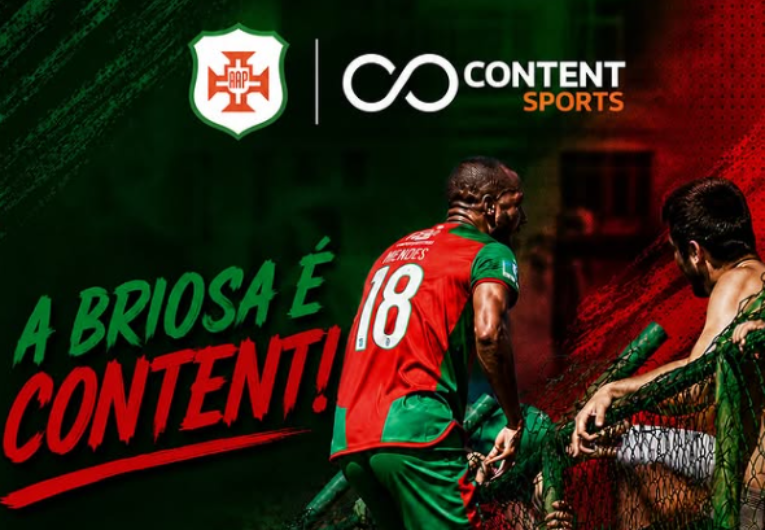 Foto: Divulgação/Briosa