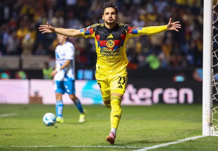 Foto: Divulgação/Club América