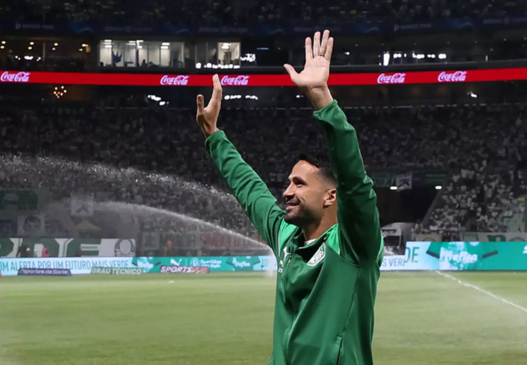 Foto: Divulgação/Flickr/Cesar Greco/Palmeiras