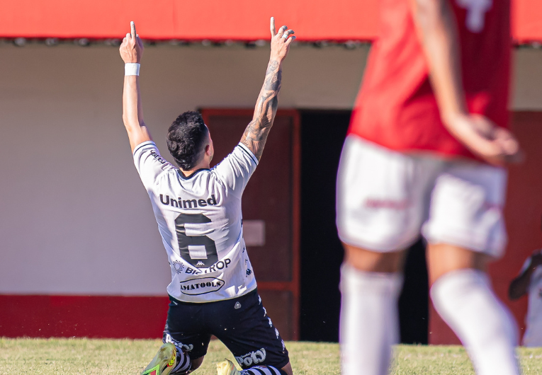 Foto: Mariana Kasten/XV de Piracicaba
