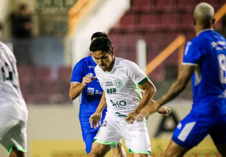 Foto: Raphael Silvestre / Guarani