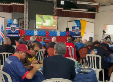 Foto: Reprodução/Briosa