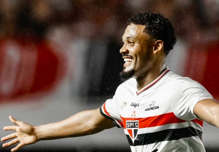 Foto: Rubens Chiri / saopaulofc.net