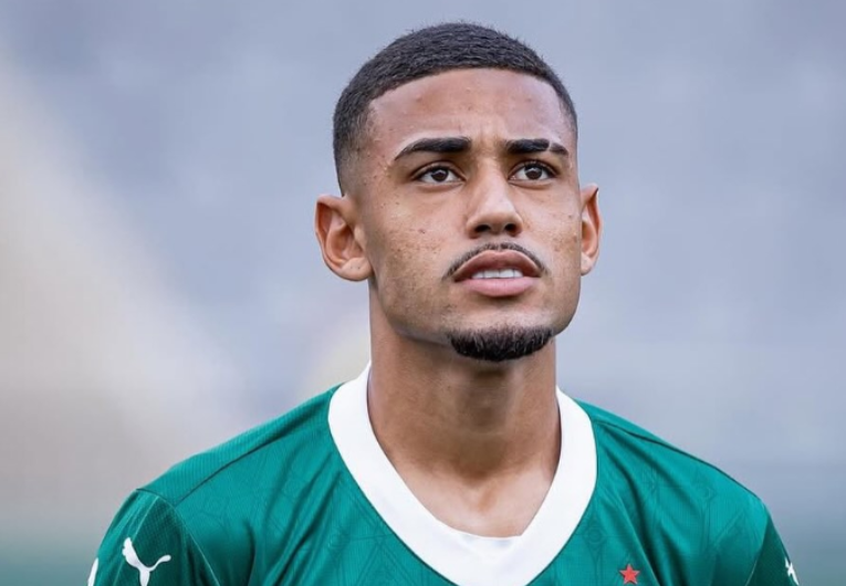 Foto: Divulgação/Palmeiras