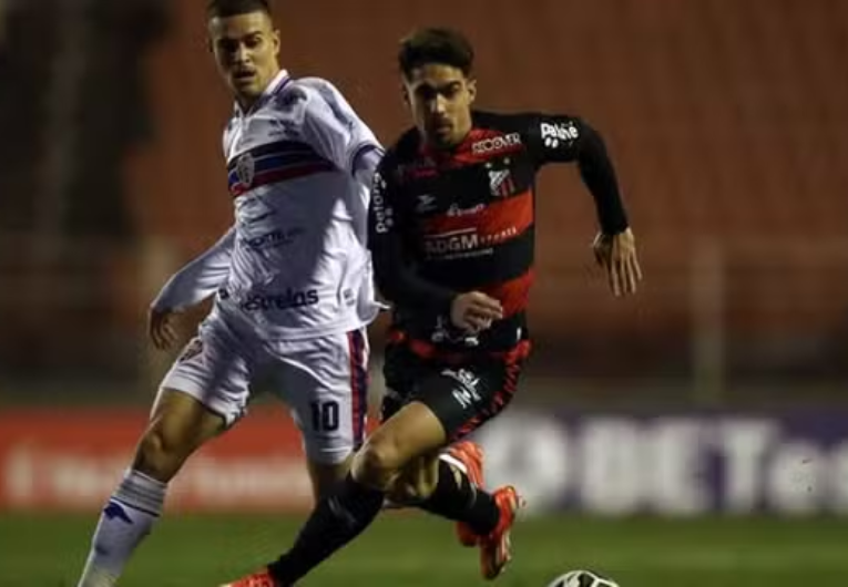 Foto: Flávio Torres/Ituano FC