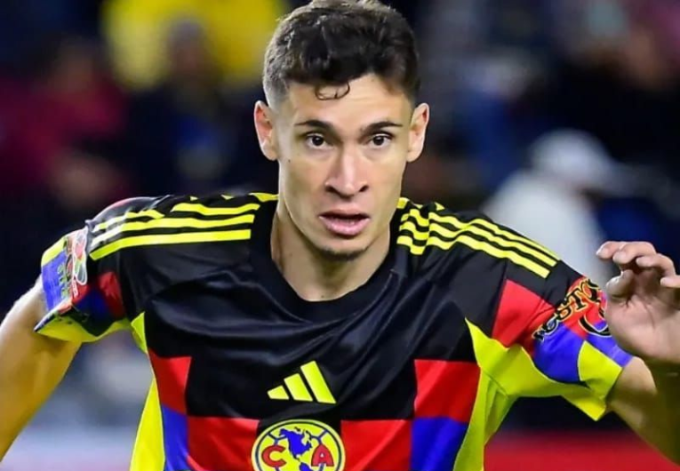 Foto: Divulgação/América-MEX