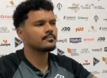 Foto: Reprodução/JP Esportes Show