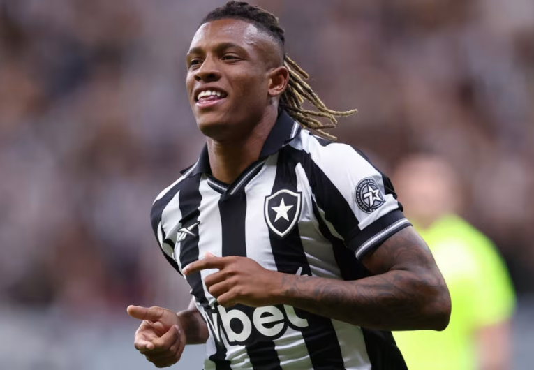 Foto: Divulgação/Botafogo