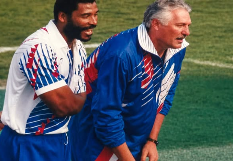 Foto: Divulgação/Desportivo Brasil