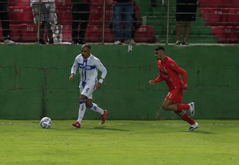 Foto: Divulgação/O curioso fut
