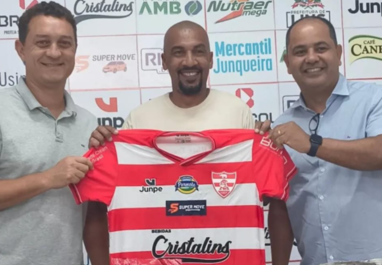 Foto: Divulgação/Linense