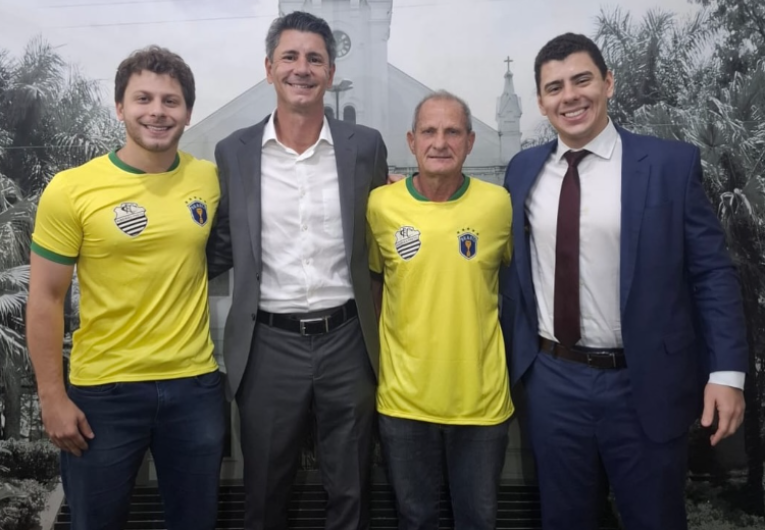 Foto: Divulgação/Comercial