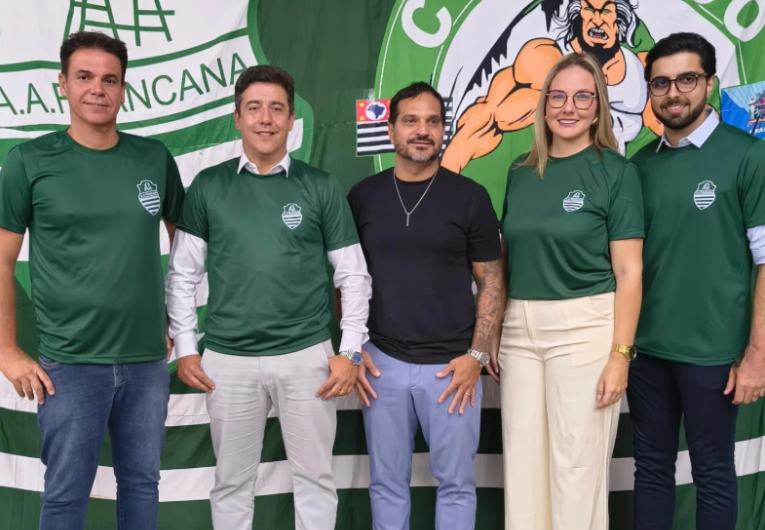 Foto: Divulgação/Francana