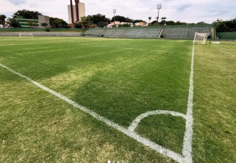 Foto: Divulgação/Paulinense