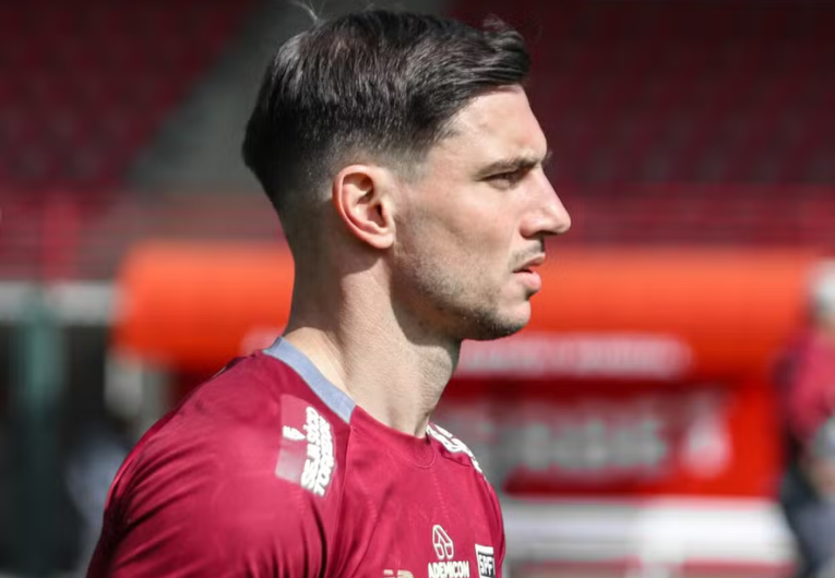 Foto: Erico Leonan / São Paulo FC